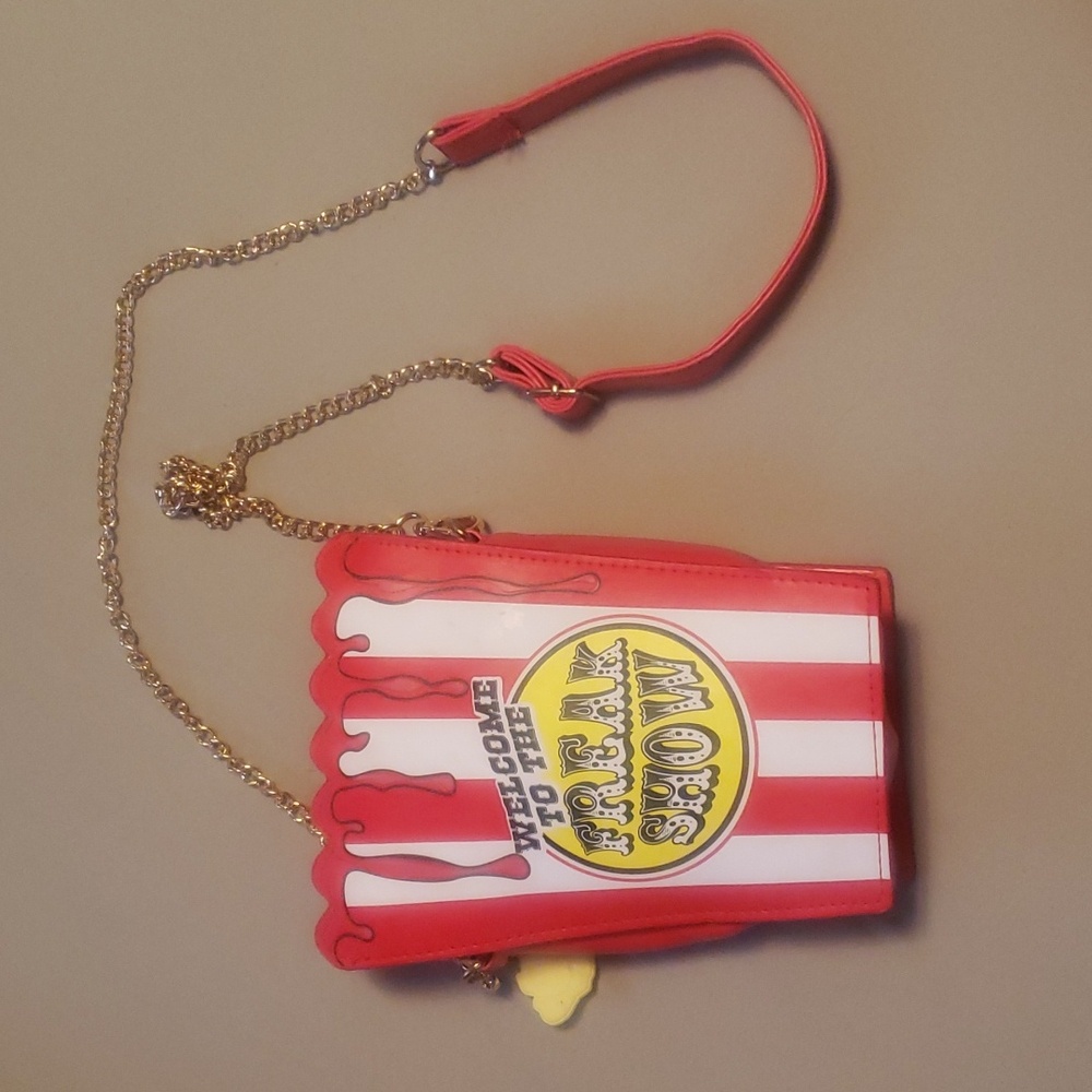 purse